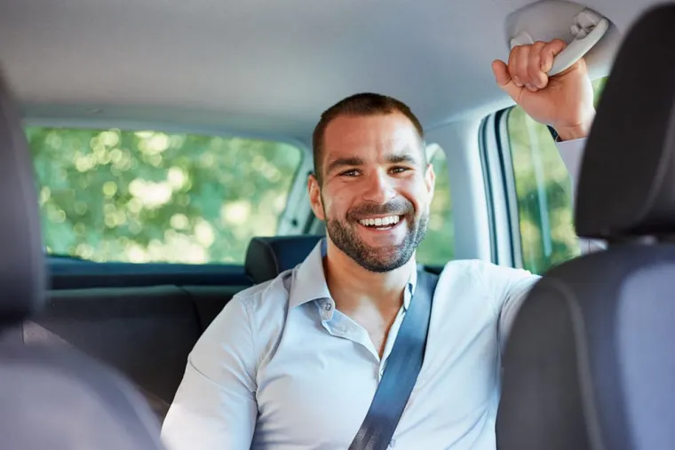 Taxi avec paiement chèque, espèce ou CB à Dijon, Dijon, TAXI Évasion